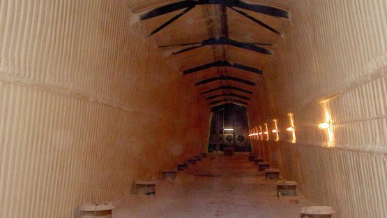 Isolatie-Bakker-Isoleren