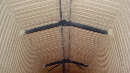 Isolatie-Bakker-Isoleren