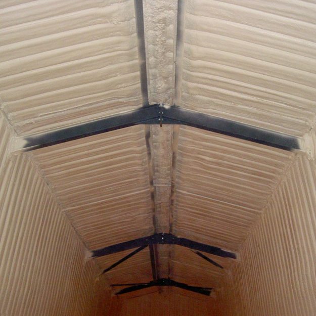 Isolatie-Bakker-Isoleren