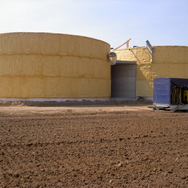 Isolatie-Bakker-Isoleren