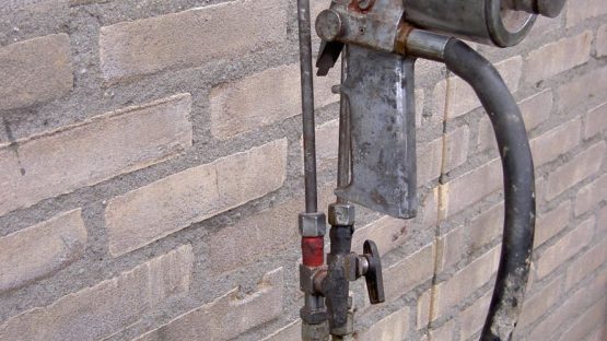 Isolatie-Bakker-Isoleren