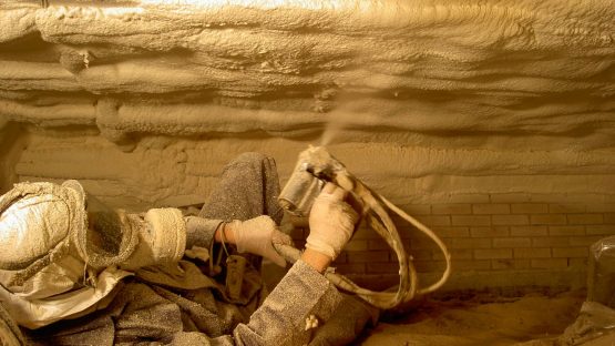 Isolatie-Bakker-Isoleren