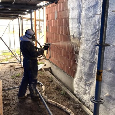 Bakker Isolatie - Woningisolatie Bakker Isolatie - Woningisolatie